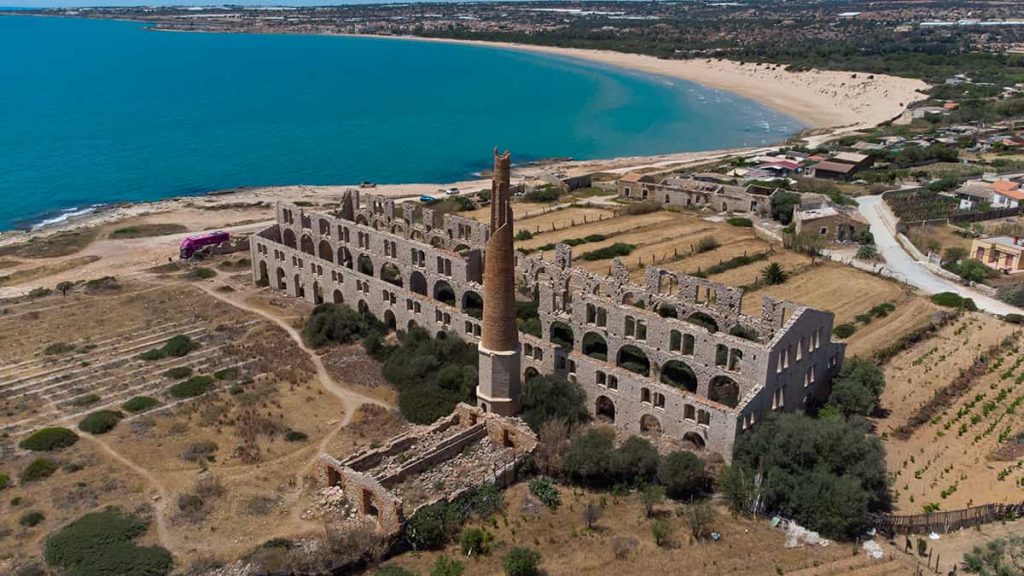 Role of Food in Andrea Camilleri’s Inspector Montalbano series