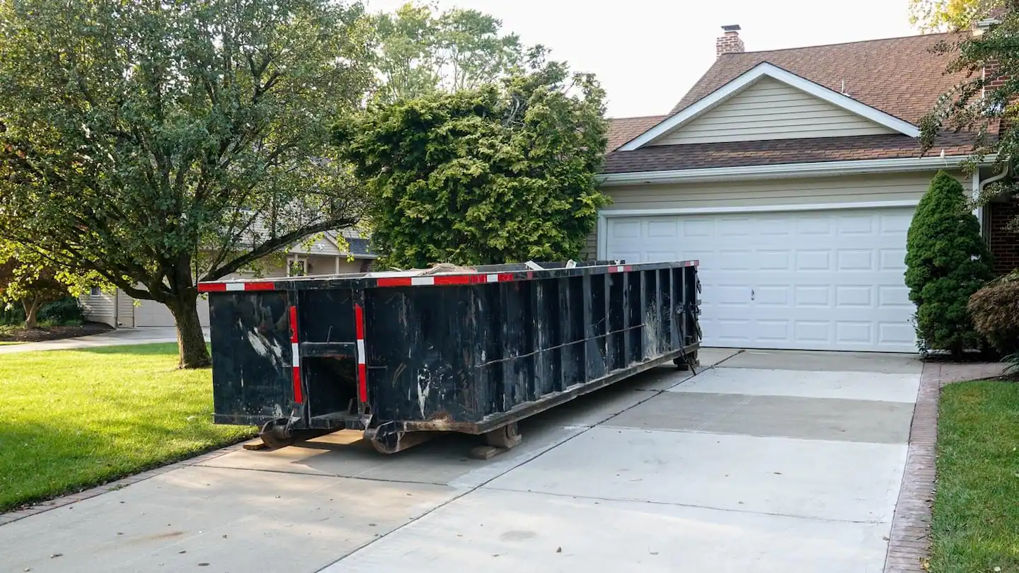 Indianapolis Dumpster Rental Center 