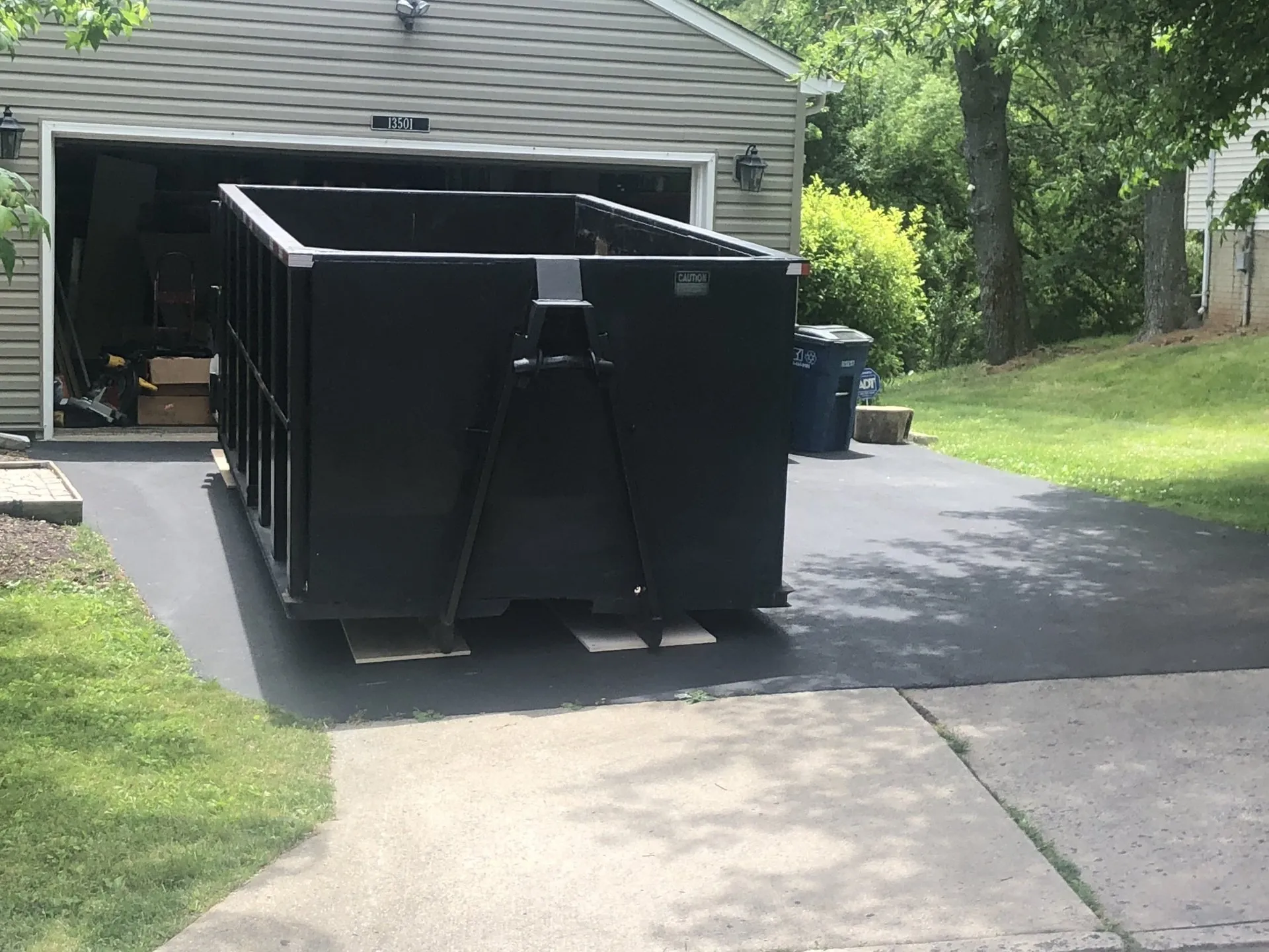 Top Services Offered By Indianapolis Dumpster Rental Center