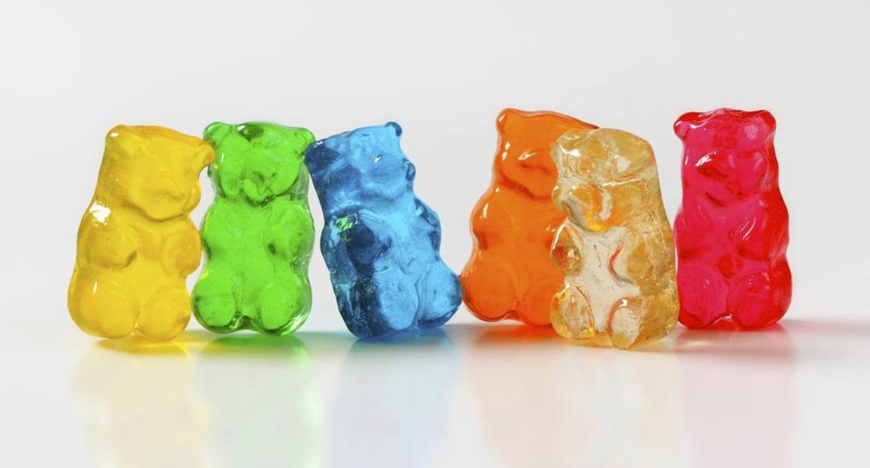 Melt Away Stress: A Comprehensive Review of CBD Gummies for Relaxation