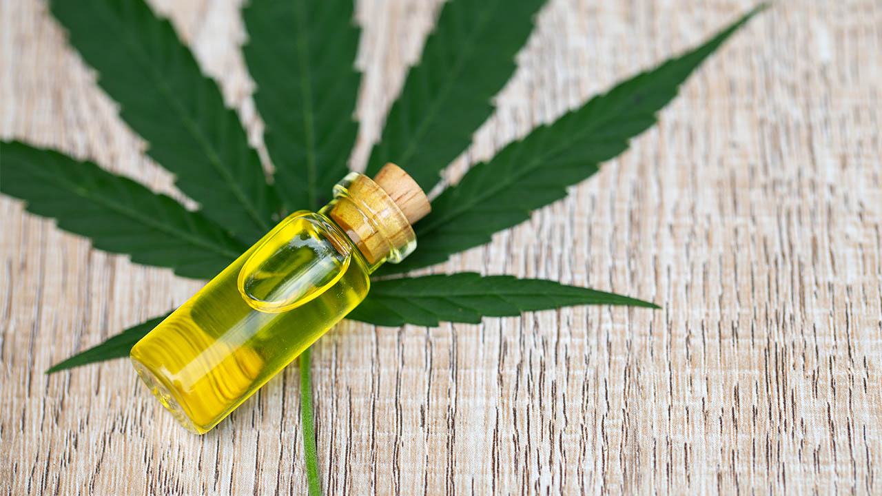 Ways to Incorporate THC Oil into Your Daily Routine